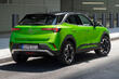 Opel Mokka-e: stylowy elektryczny cross zdjęcia 3