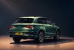 Zaktualizowany Bentley Bentayga: luksus w nowej formie zdjęcia 3