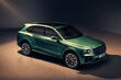 Zaktualizowany Bentley Bentayga: luksus w nowej formie zdjęcia 1