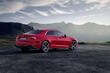 Recenzja wyczynowego Audi S5 Coupe zdjęcia 4