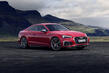 Recenzja wyczynowego Audi S5 Coupe zdjęcia 2