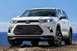 Recenzja dużego crossovera Toyota Grand Highlander zdjęcia 2