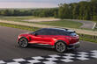 Chevrolet Blazer EV: przegląd elektrycznego SUV-a, dane i zasięg LT, RS, SS zdjęcia 2