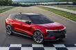 Chevrolet Blazer EV: przegląd elektrycznego SUV-a, dane i zasięg LT, RS, SS zdjęcia 1