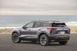 Chevrolet Blazer EV: przegląd elektrycznego SUV-a, dane i zasięg LT, RS, SS zdjęcia 4