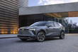 Chevrolet Blazer EV: przegląd elektrycznego SUV-a, dane i zasięg LT, RS, SS zdjęcia 3