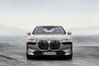 BMW i7: luksusowy samochód elektryczny dla fanów technologii zdjęcia 3