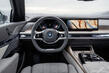 BMW i7: luksusowy samochód elektryczny dla fanów technologii zdjęcia 5