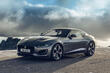 Recenzja zaktualizowanego Jaguara F-Type Coupe zdjęcia 2