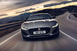 Recenzja zaktualizowanego Jaguara F-Type Coupe zdjęcia 3