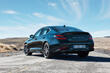 Genesis G70: zaktualizowany sedan klasy premium średniej wielkości zdjęcia 2