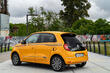 Recenzja zaktualizowanej generacji Renault Twingo III zdjęcia 2