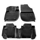 Honda HR-V 2021- Dywaniki gumowe Stingray 3D (4 szt) zdjęcia 1