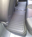 Tesla Model S 2012– Dywaniki gumowe Stingray 3D (2012-2021) zdjęcia 3