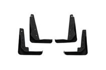Lexus GS 2011-2020 Chlapacze Premium (4 szt.) zdjęcia 3