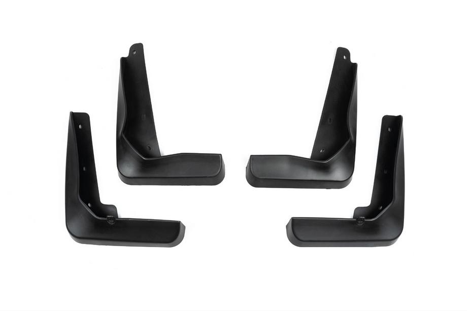 Lexus GS 2011-2020 Chlapacze Premium (4 szt.) Image
