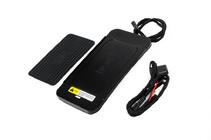 Toyota Land Cruiser 200 2007-2021 Zestaw Ladowania Bezprzewodowego do Telefonu (2007-2015) zdjęcia 5