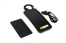 Toyota Land Cruiser 200 2007-2021 Zestaw Ladowania Bezprzewodowego do Telefonu (2007-2015) zdjęcia 6