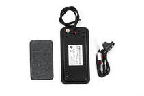 Toyota Land Cruiser 200 2007-2021 Zestaw Ladowania Bezprzewodowego do Telefonu (2007-2015) zdjęcia 7
