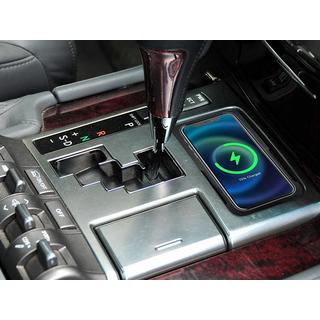 Zestaw Ladowania Bezprzewodowego do Telefonu (2007-2015) Lexus LX570/450d 2008-2022 zdjęcia 2