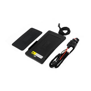 Zestaw Ladowania Bezprzewodowego do Telefonu (2007-2015) Lexus LX570/450d 2008-2022 zdjęcia 4