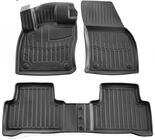 Volkswagen Touran 2015- Dywaniki gumowe Stingray 3D (4 szt) zdjęcia 1