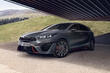 KIA Ceed GT: zaktualizowany hot hatch dla kierowców zdjęcia 3