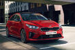 KIA Ceed GT: zaktualizowany hot hatch dla kierowców zdjęcia 1