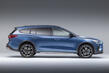 Ford Focus Wagon: kombi dla rodziny w nowej odsłonie zdjęcia 5