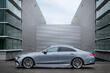 Mercedes-Benz Klasa CLS: zaktualizowane, pełne wdzięku coupe zdjęcia 4
