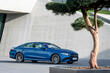 Mercedes-Benz Klasa CLS: zaktualizowane, pełne wdzięku coupe zdjęcia 3