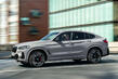 Recenzja BMW X4: zaktualizowany crossover przypominający coupe zdjęcia 2