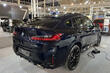 Recenzja BMW X4: zaktualizowany crossover przypominający coupe zdjęcia 5
