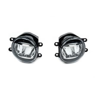 Światła przeciwmgielne (2 szt, 2012-2015) Lexus LX570/450d 2008-2022 zdjęcia 1