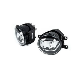 Światła przeciwmgielne (2 szt, 2012-2015) Lexus LX570/450d 2008-2022 zdjęcia 2