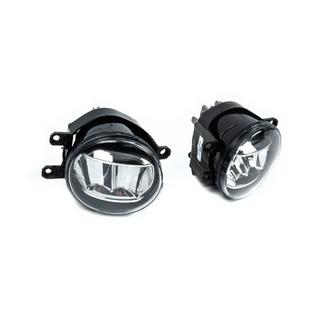 Światła przeciwmgielne (2 szt, 2012-2015) Lexus LX570/450d 2008-2022 zdjęcia 3