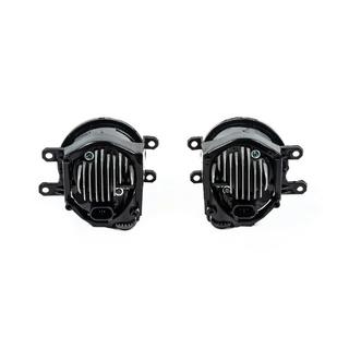 Światła przeciwmgielne (2 szt, 2012-2015) Lexus LX570/450d 2008-2022 zdjęcia 4