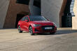Zaktualizowane Audi A3 Sedan 2024: ewolucja stylu i technologii zdjęcia 1