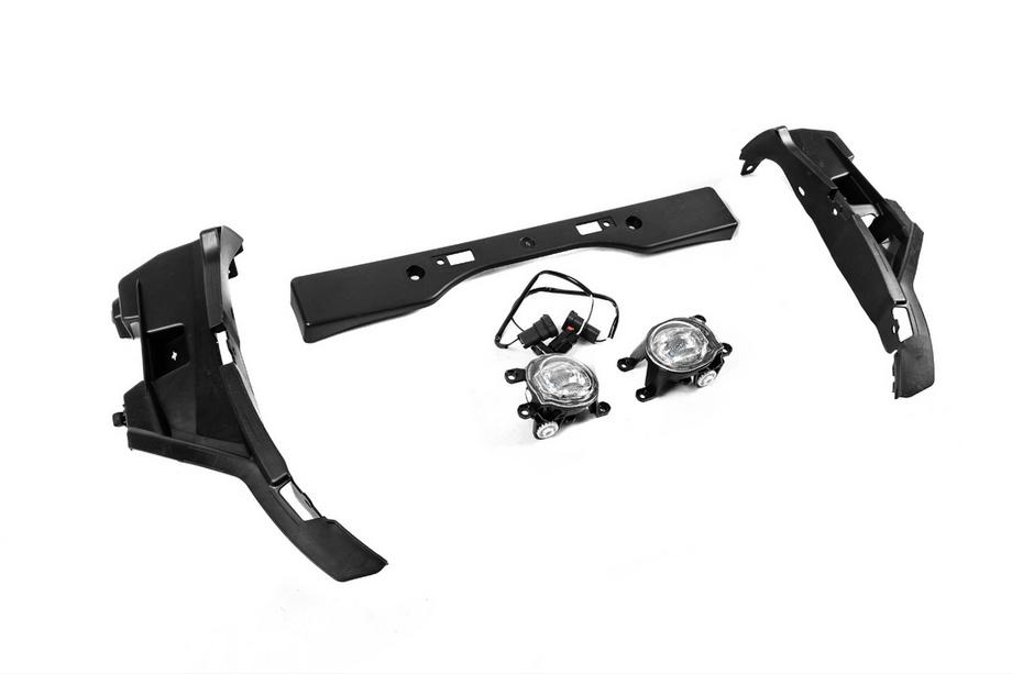 Lexus IS 2013- Zderzak poliftowy z grillem TRD F-Sport (2013-2015) Zdjęcia 8