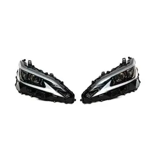 Reflektory Przednie OEM (2 szt)