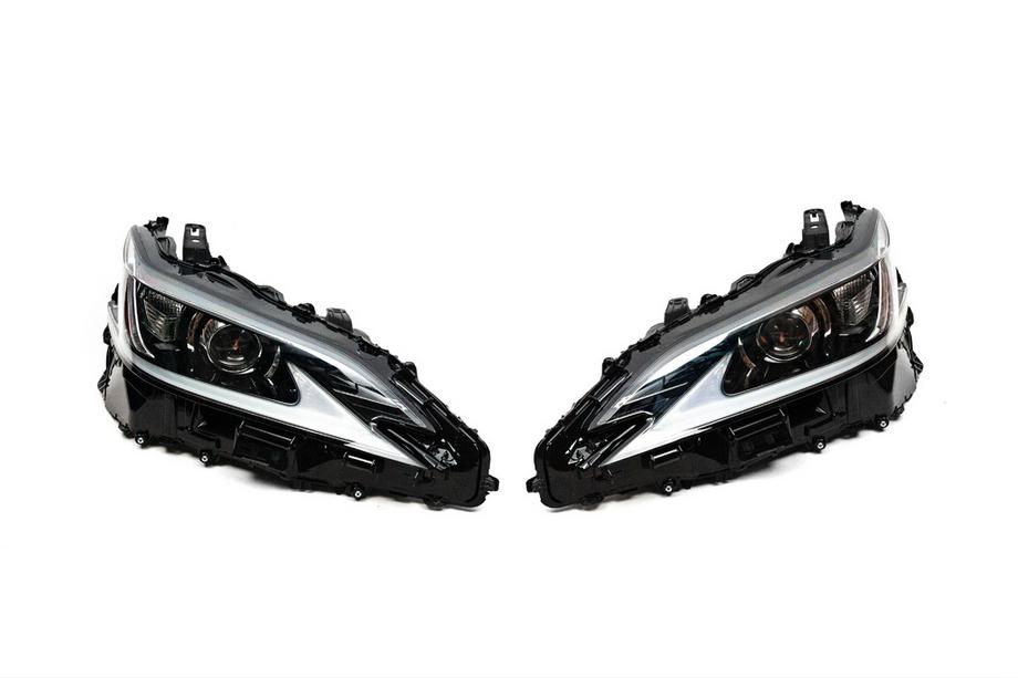 Lexus ES 2018- Reflektory Przednie OEM (2 szt) Image