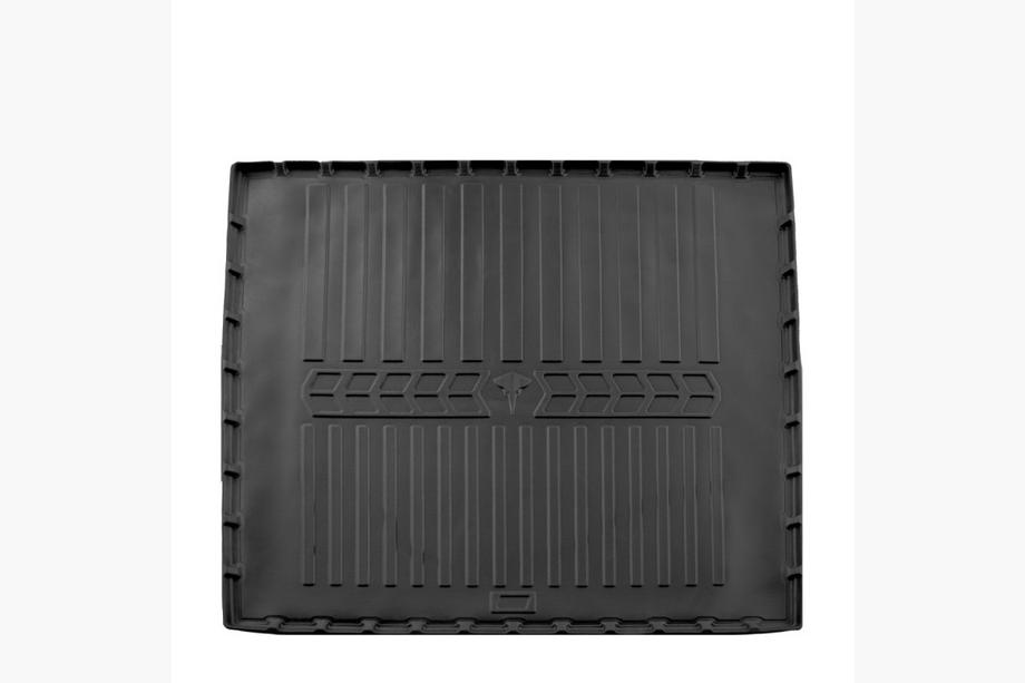 Uniwersalna mata bagażnika 1200x1200 (Stingray, poliuretan) Zdjęcia 1