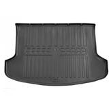 Skywell ET5/Skyworth EV6 2021- Mata bagażnika Stingray 3D zdjęcia 1