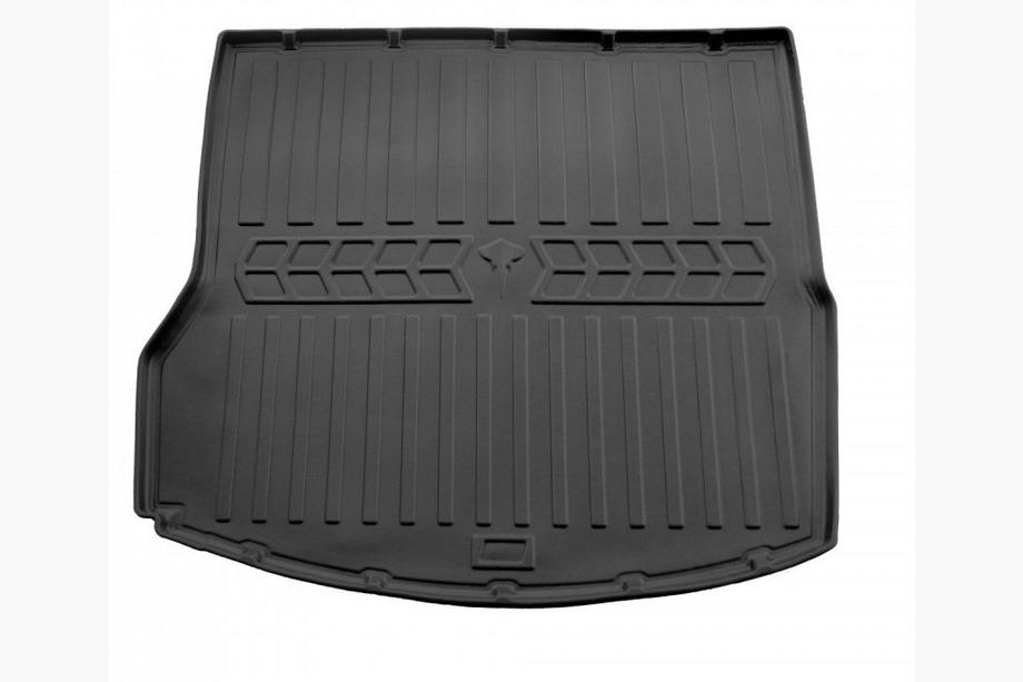 Polestar 2 2020- Mata bagażnika Stingray 3D Image