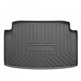Mata bagażnika Stingray 3D (LUXURY) (Dolna)