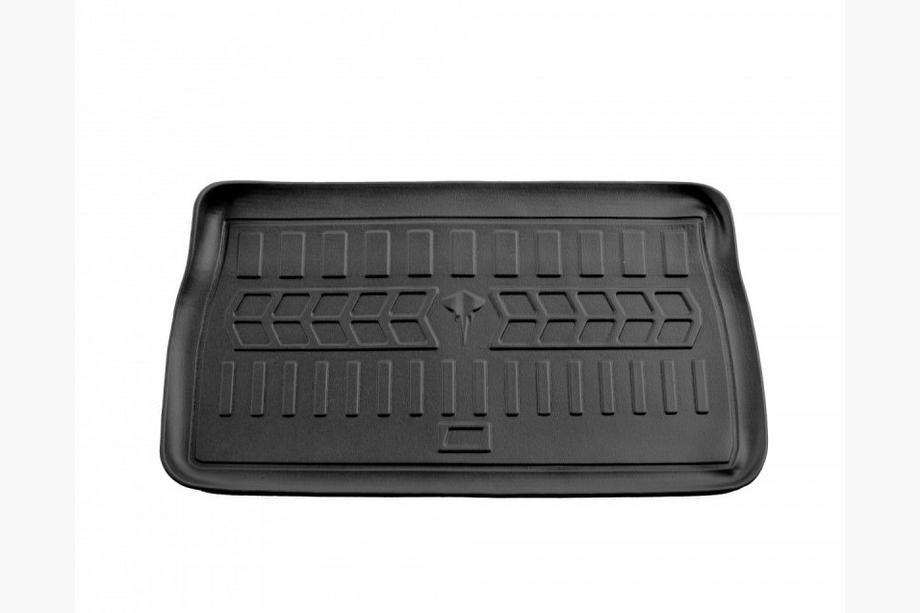 Chrysler Voyager 2008-2016 Mata bagażnika Stingray 3D (Grand) (7-osobowy) Image