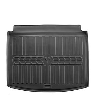 Mata bagażnika Stingray 3D (SW, dolna) Seat Leon 2013-2020