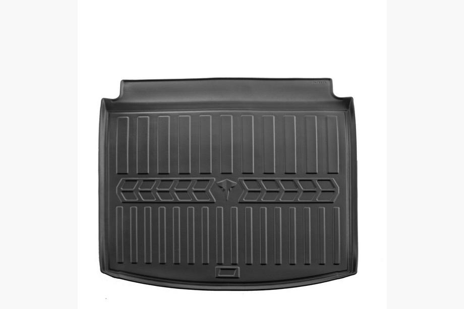 Seat Leon 2013-2020 Mata bagażnika Stingray 3D (SW, dolna) Image