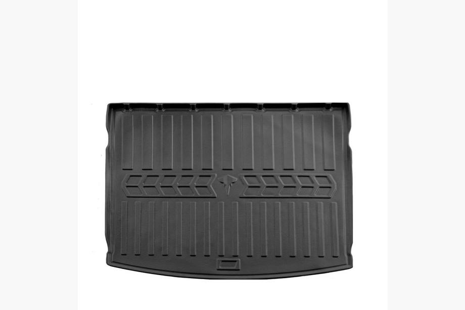 Land Rover Freelander II 2006–2014 Mata bagażnika Stingray 3D Image