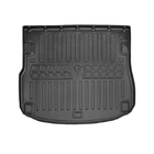 Range Rover Evoque 2012-2018 Mata bagażnika Stingray 3D zdjęcia 1